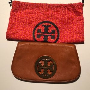 Tory Burch "Amanda" Clutch